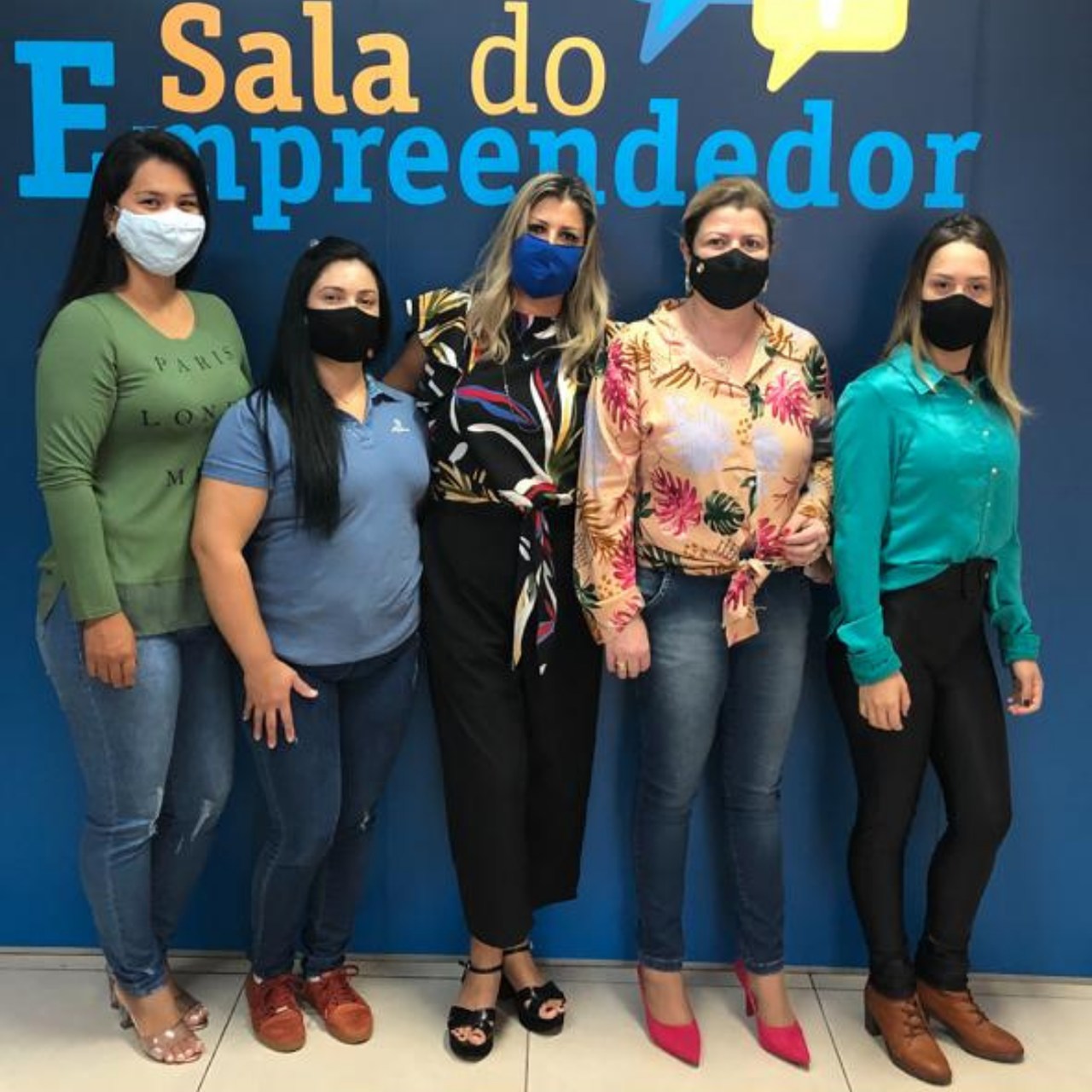 Sarandi é destaque nacional e fica em 2º lugar no ranking de cidades mais rápidas em abertura de empresas